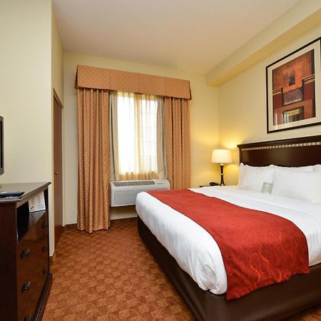Comfort Suites Eugene Luaran gambar