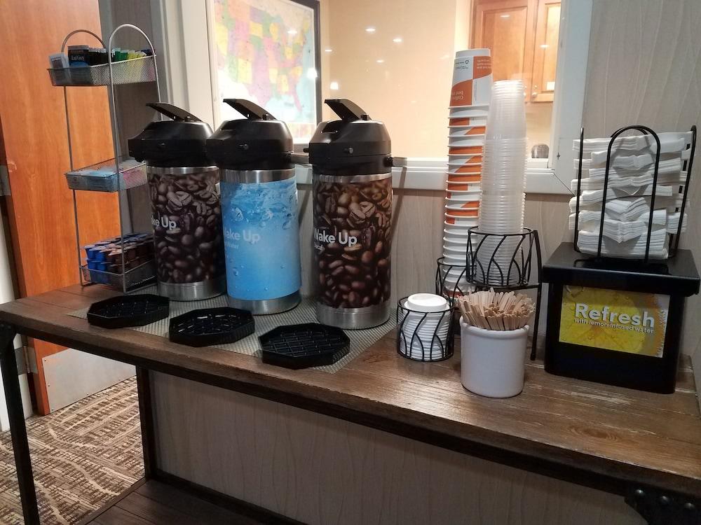 Comfort Suites Eugene Luaran gambar