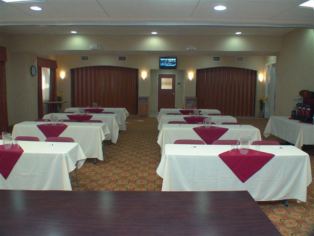 Comfort Suites Eugene Luaran gambar